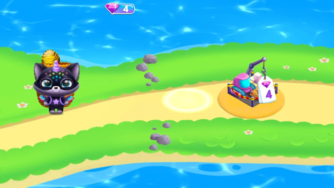 Fluvsies Pocket World for Android: A Fun Adventure for Kids