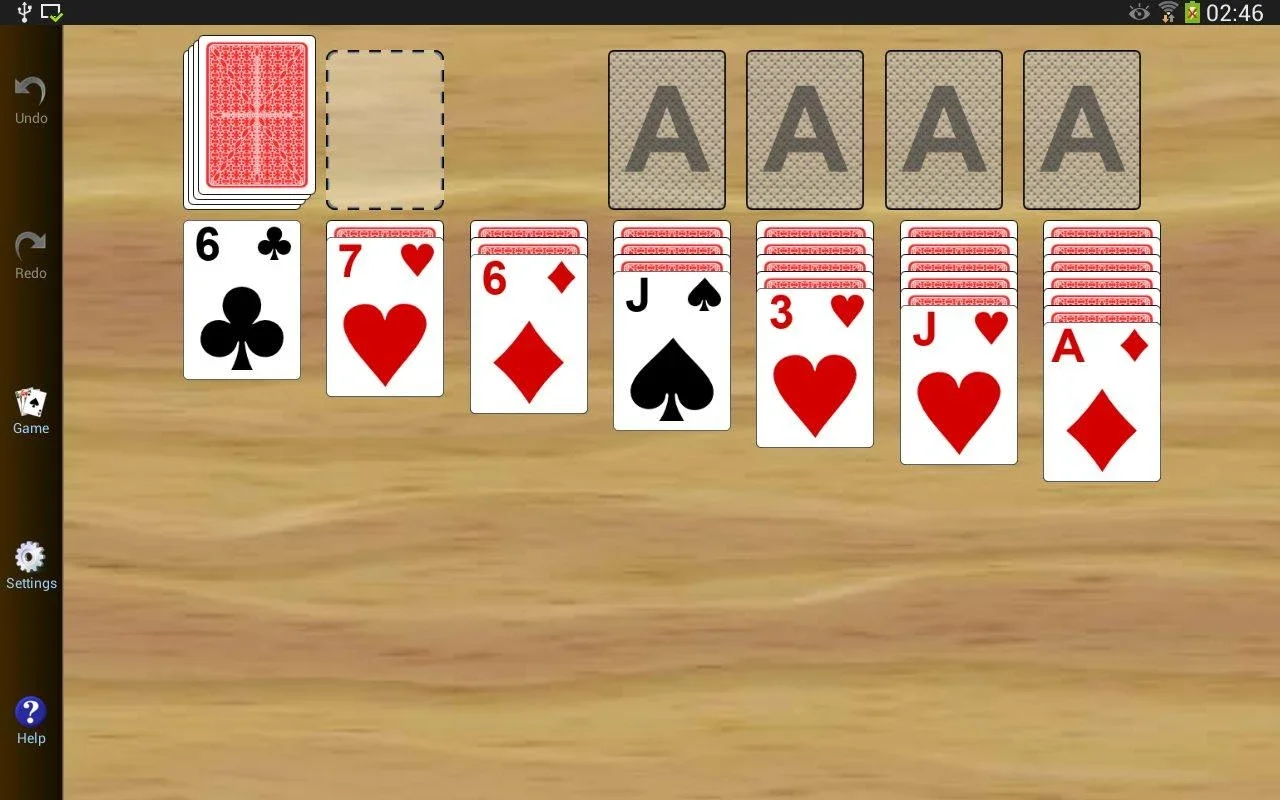 Solitaire Suite for Android: Rich Card Game Assortment