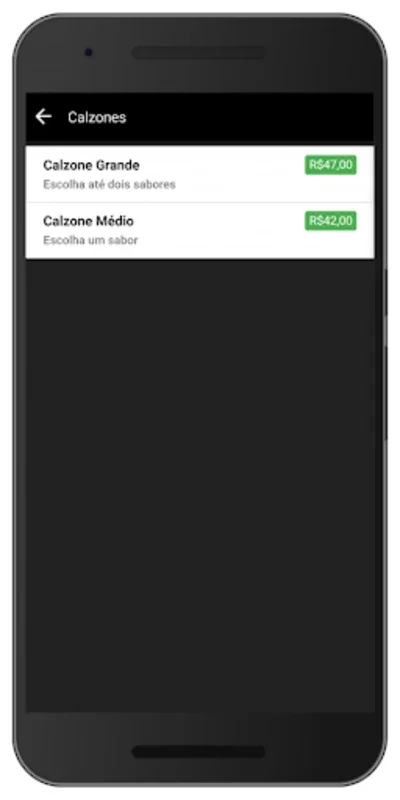 Canttone Express for Android - Easy Pizza Ordering with Great Deals