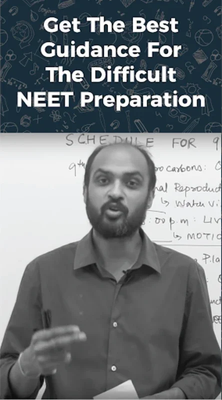 NEETprep: NCERT Based NEET Pre for Android - No Downloading Required