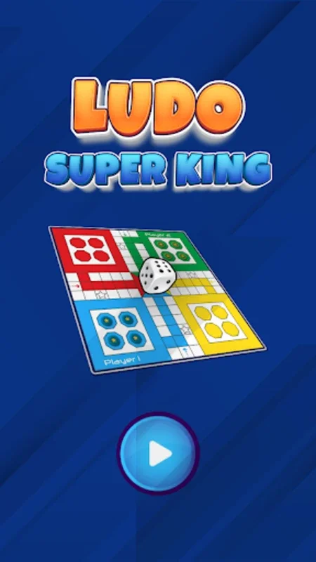 Ludo Super King- Fun Dice Game for Android - No Downloading Needed