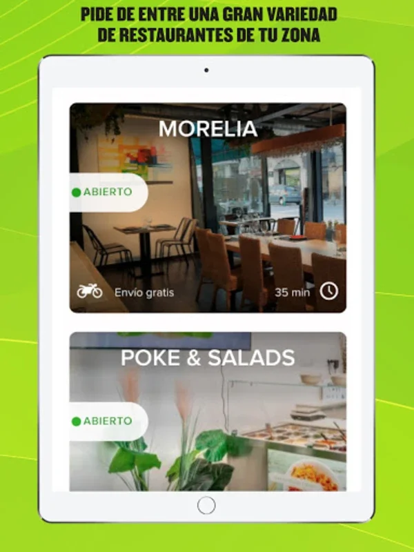 Yavoy Deli for Android - Download the APK from AppHuts