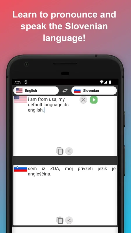 English to Slovenian Translator for Android: Seamless Language Conversion