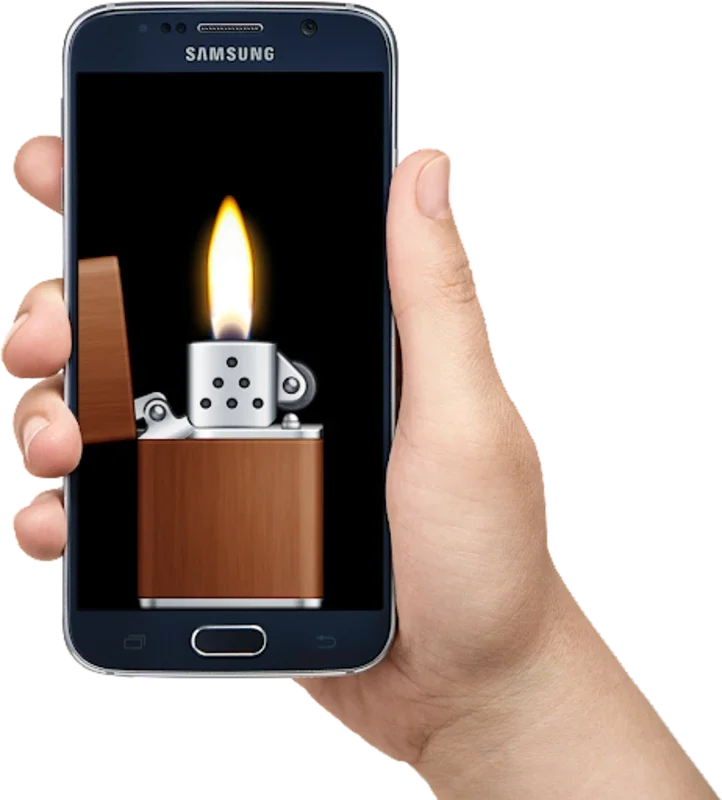 Lighter for Android: A Unique App Experience