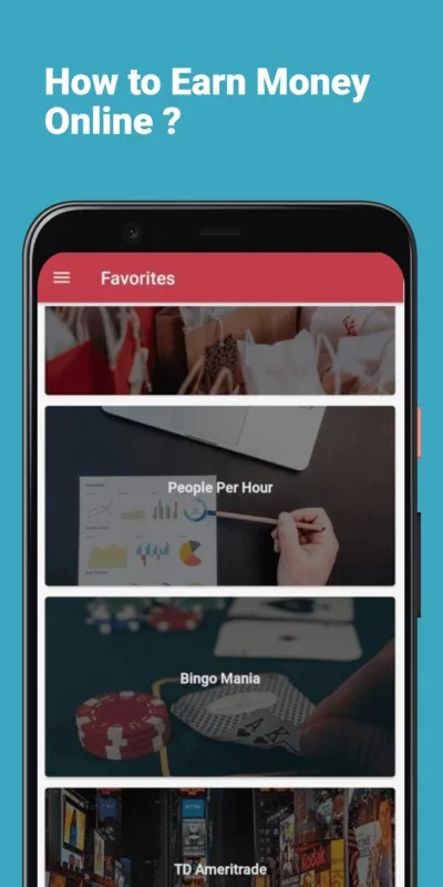 How to Earn Money Online? for Android - Unlock Online Earnings