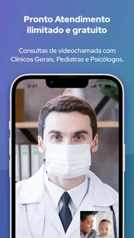 ClínicaSiM+ for Android - Streamlining Healthcare Management