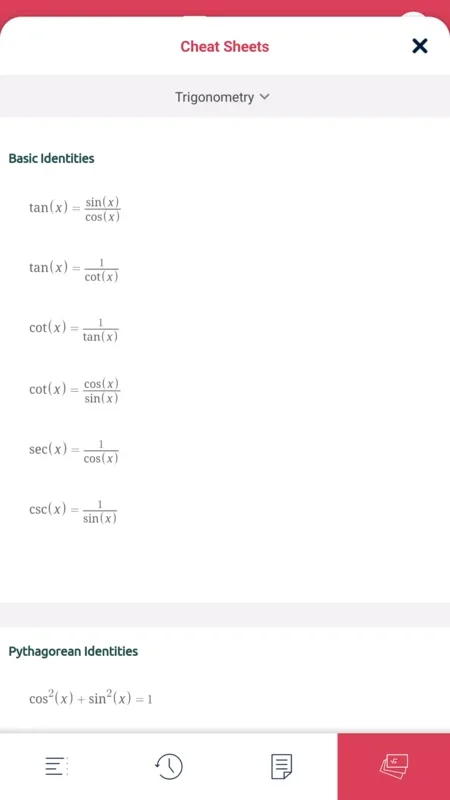 Symbolab for Android - Solve Math Problems Easily