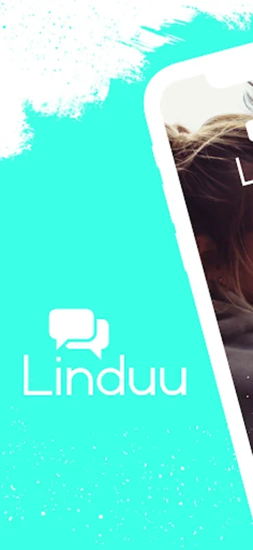 Linduu, and you? for Android - Connect with Others Easily