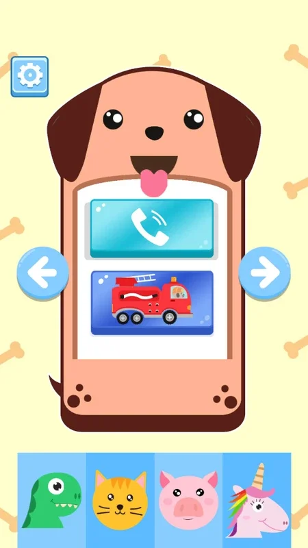 Baby Phone Animals for Android: Engaging Kids