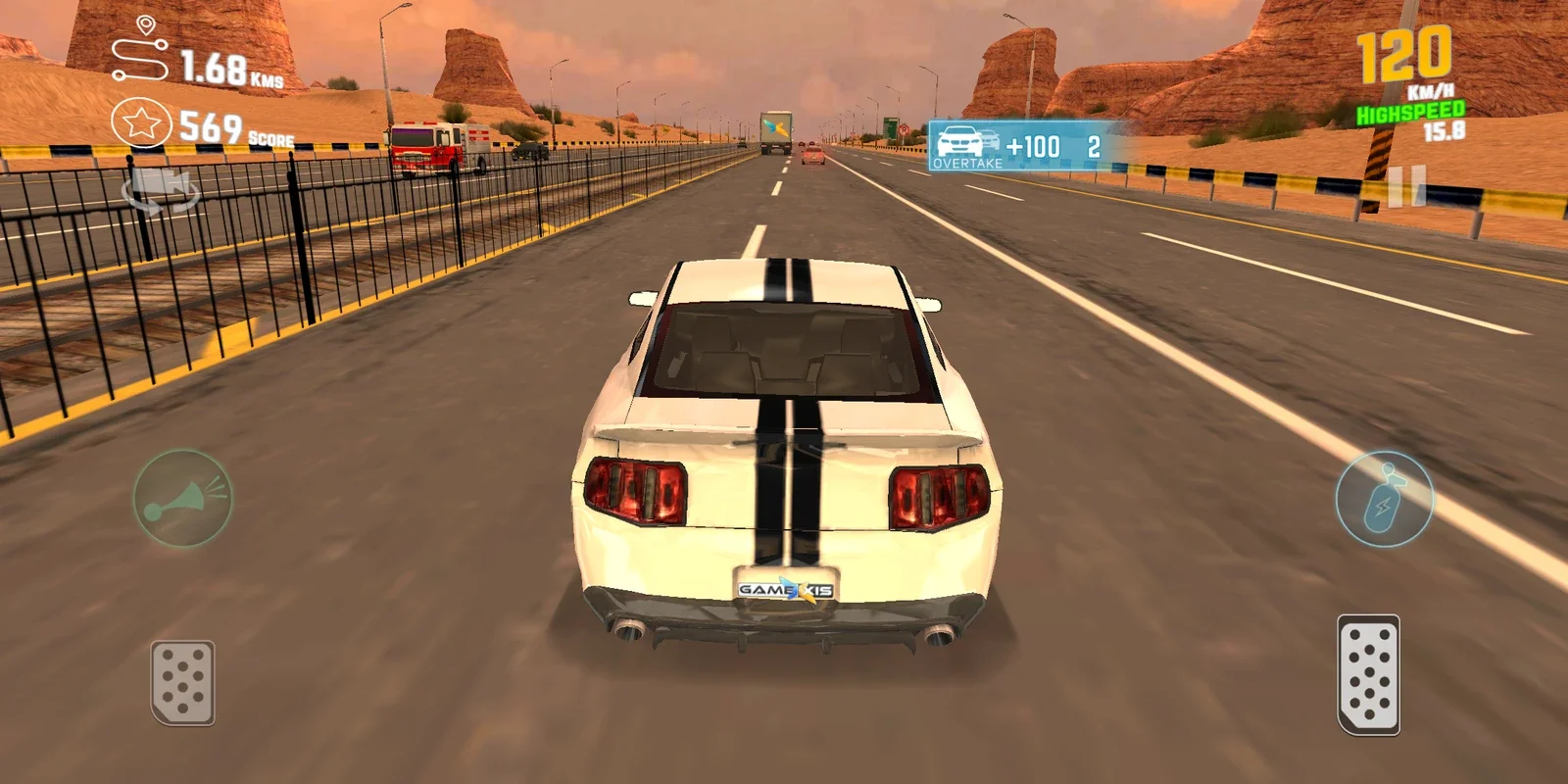 Real Car Race Game 3D for Android: Thrilling Racing Experience