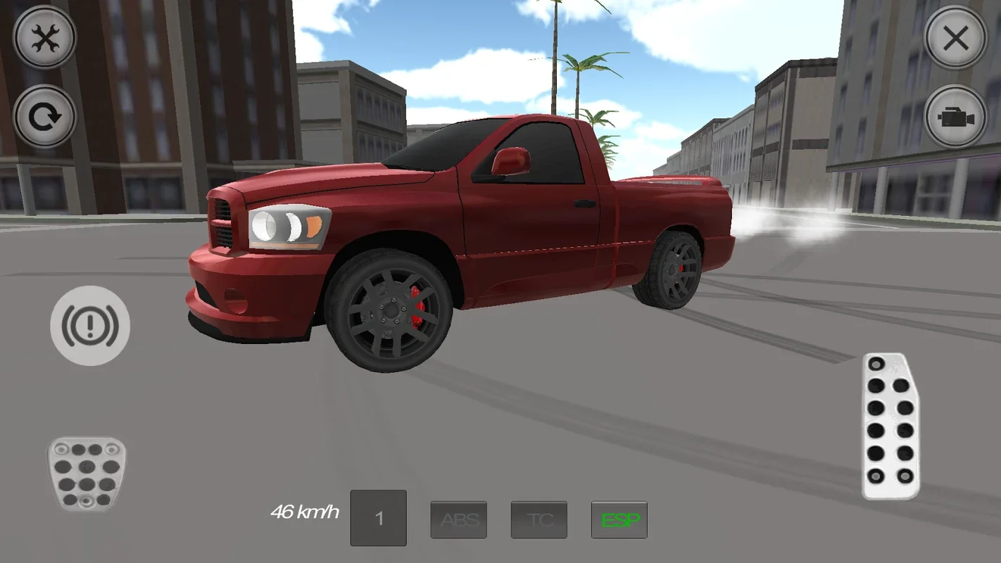 Extreme SUV Simulator 3D for Android - Immersive Driving Experience