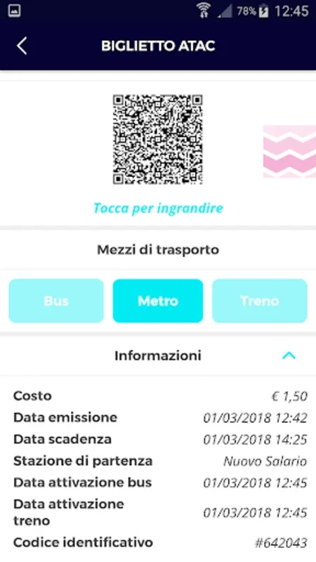 TABNET for Android - Manage Parking & Tickets Easily