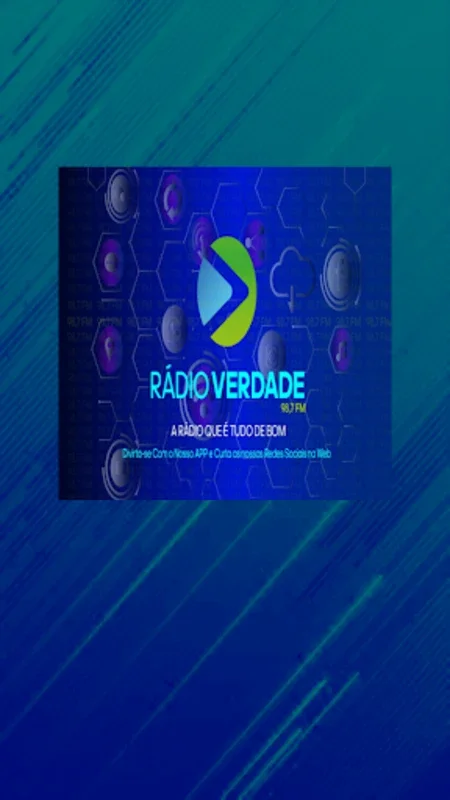 VERDADE FM BONITO PE for Android - Enjoy Diverse Audio Content