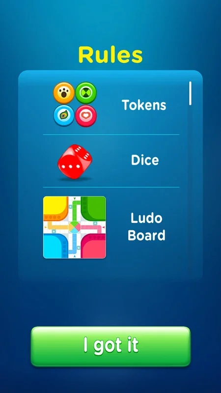 Cartoon Network Ludo for Android - Fun Ludo Experience