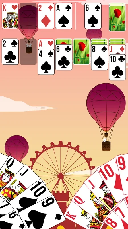 Solitaire for Android - Download the APK from AppHuts