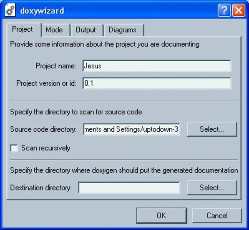 Doxygen for Windows - Generate Comprehensive Documentation