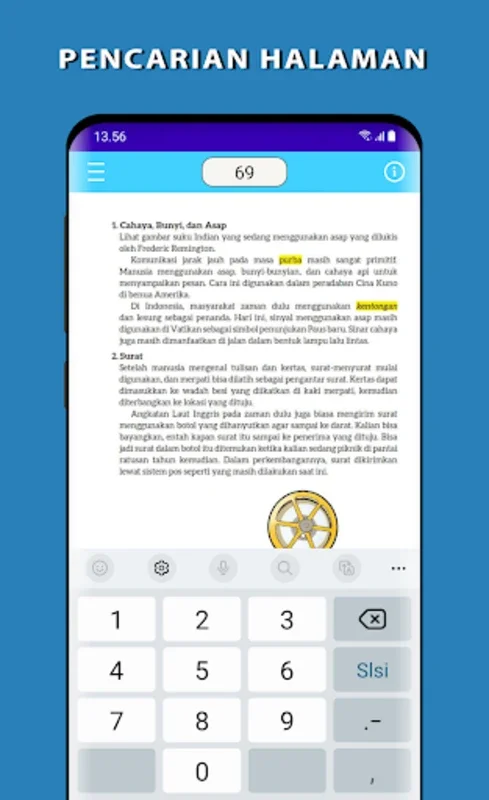 Bahasa Indonesia 9 Merdeka for Android: A Great Indonesian Language Learning Aid