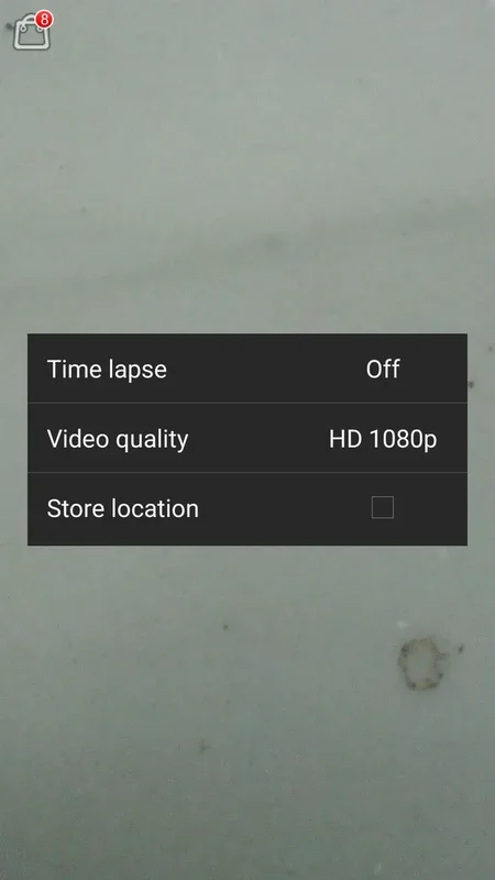 HD Camera for Android: A Feature - Rich Android Camera App