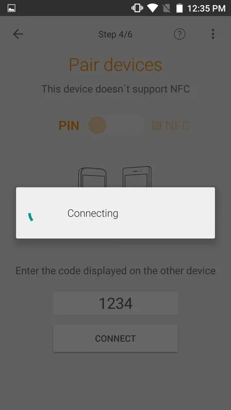 Xperia Transfer Mobile for Android - Transfer Files to Xperia