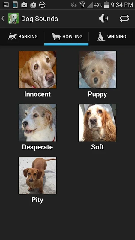 Dog Sounds for Android - Enhance Your Pet Experience