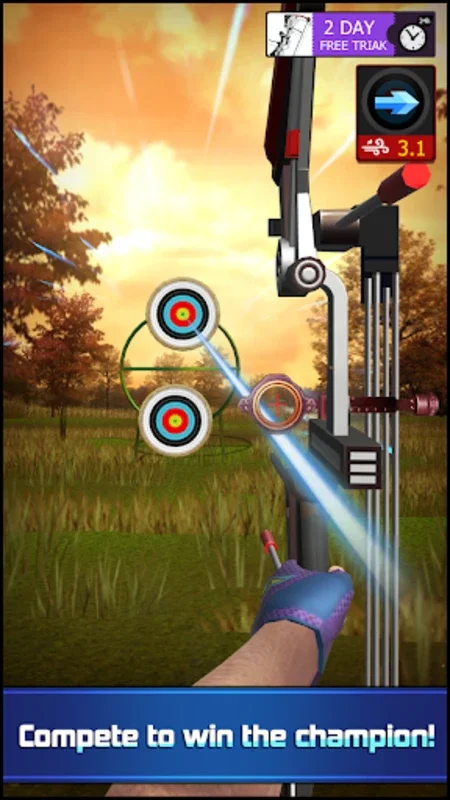 Archery Bow for Android: Realistic Gaming Experience