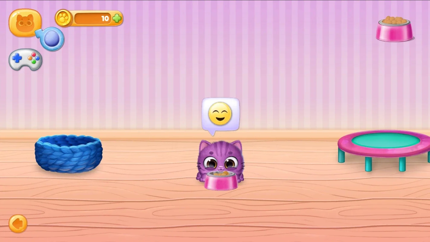 Smolsies for Android: Fun Animal Care Game