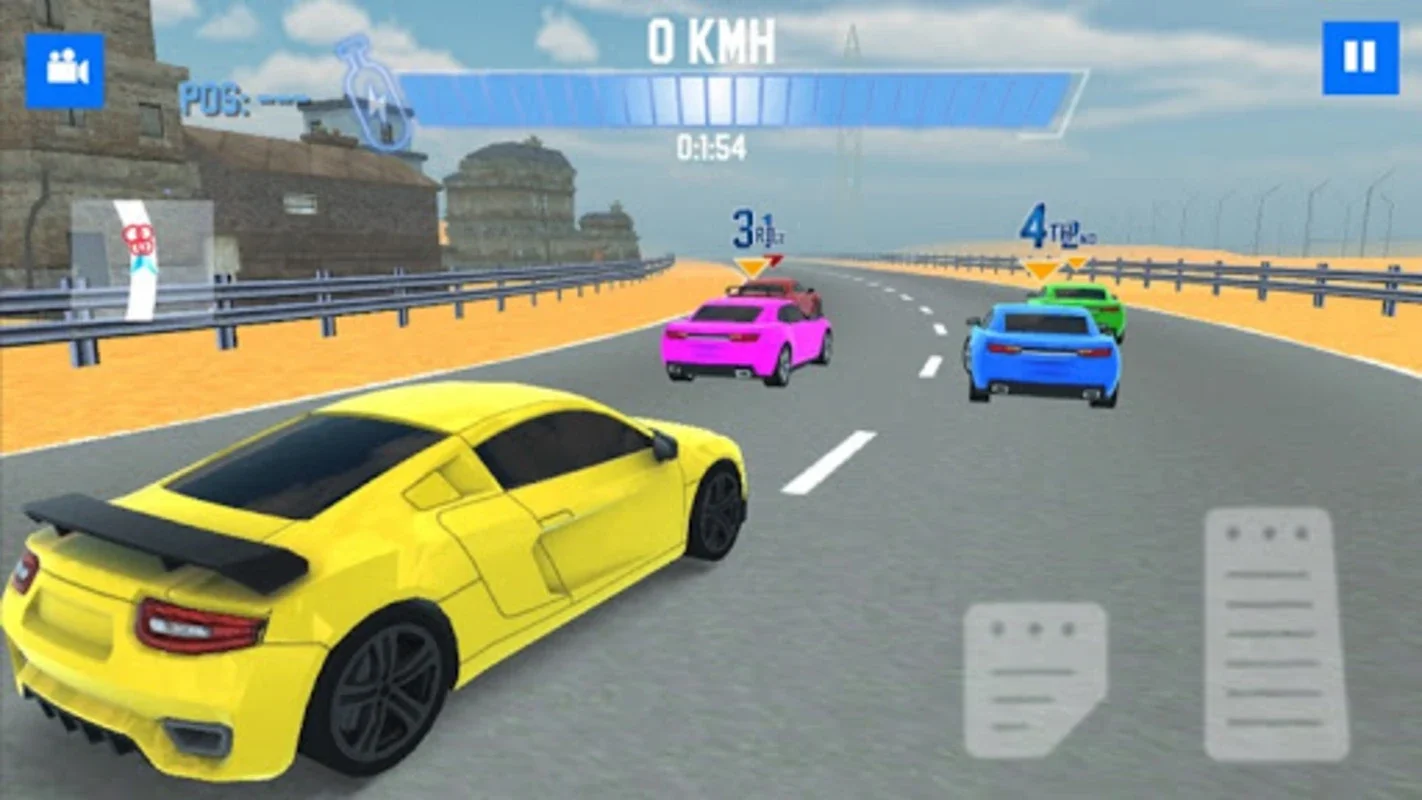 F9 Furious 9 Fast Racing for Android: Thrilling Races Await