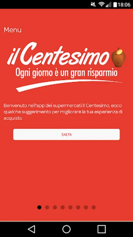 il Centesimo for Android - Download the APK from AppHuts