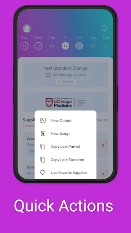 OstoBuddy for Android: Simplify Ostomy Management