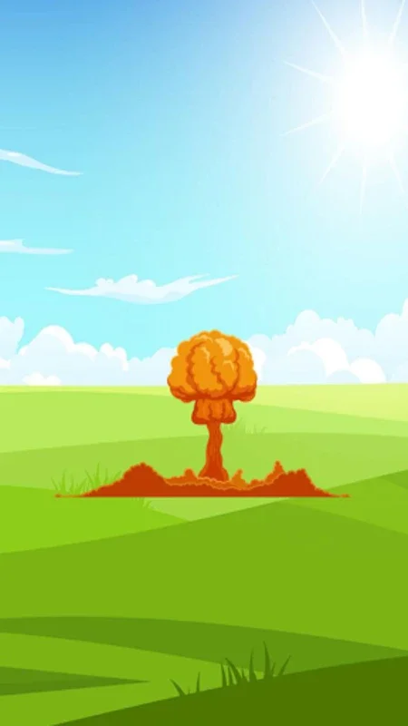 Nuclear Bomb for Android - Master Nuclear Science