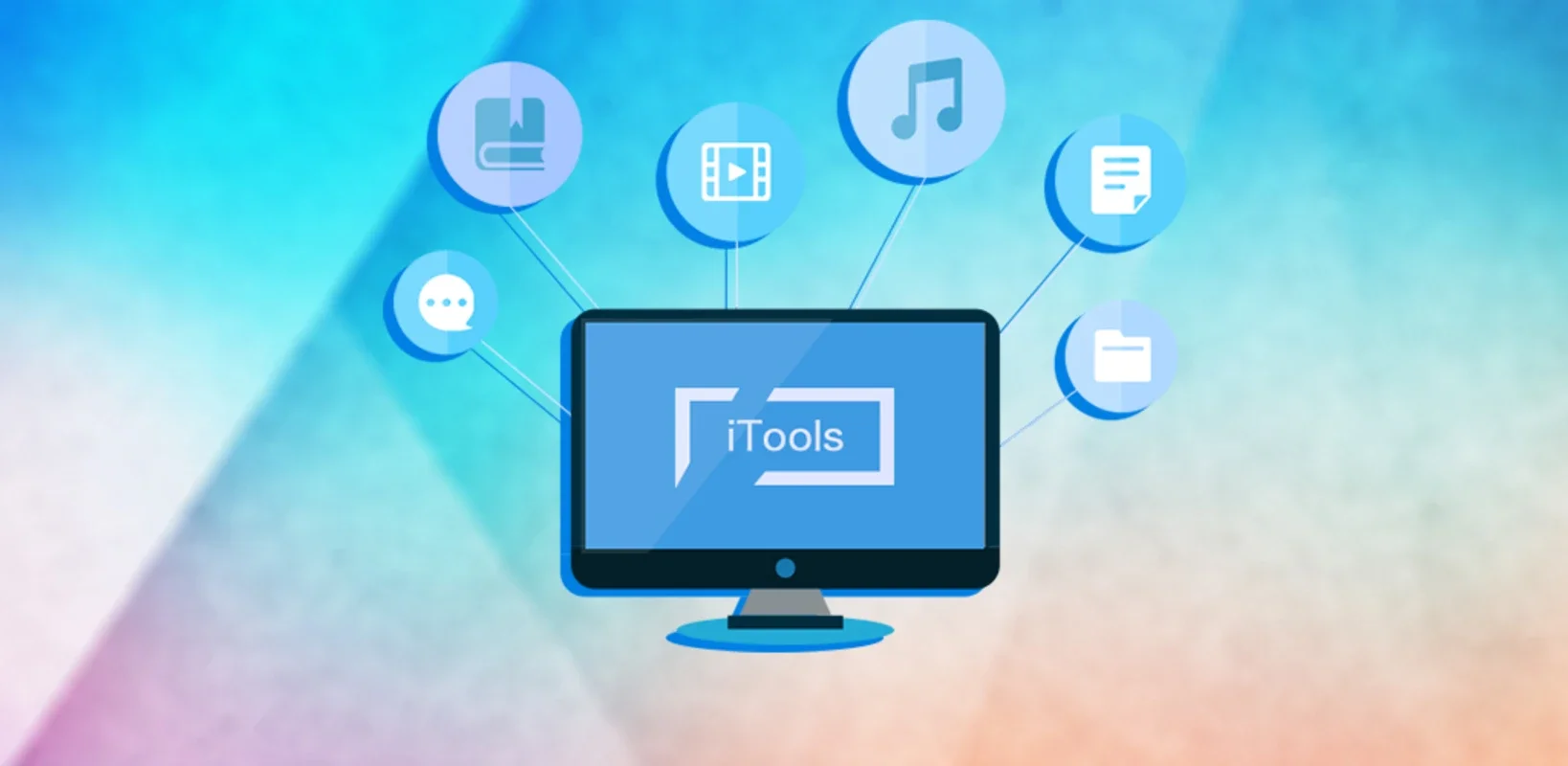 iTools for Mac - Simplify iOS Content Management