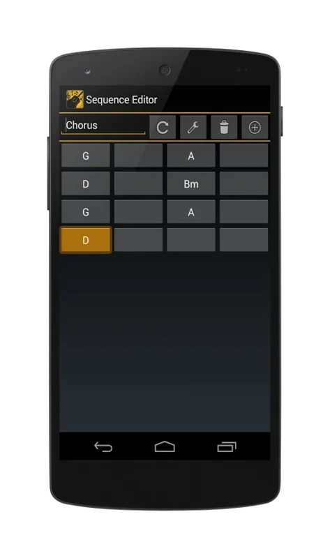 Chords Player for Android: Enhance Your Music Skills