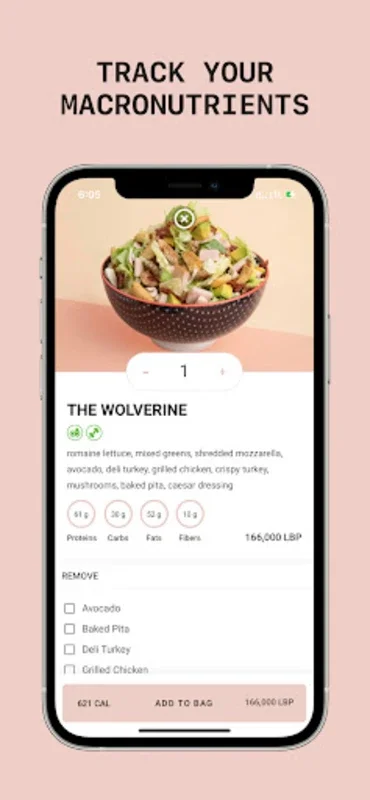 SALATA for Android - Download the APK from AppHuts