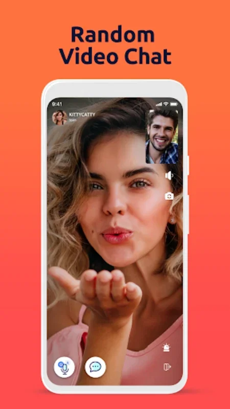 IBIZA Video Chat for Android - Connect Globally