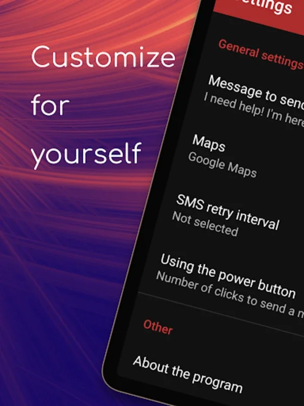 Safety - Help - SOS for Android: Empowering Personal Safety