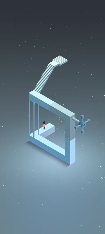 Monument Valley 2 NETFLIX for Android - Enjoy the Puzzle Adventure