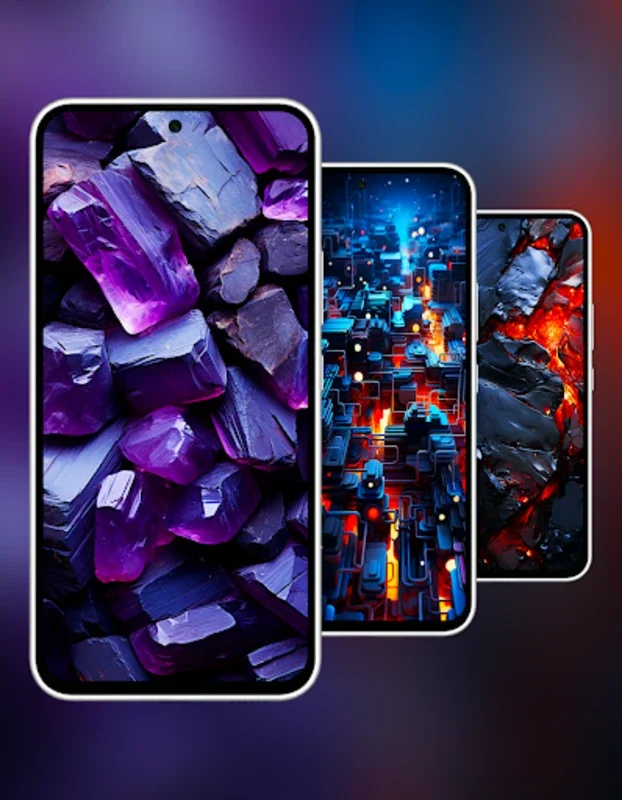 Galaxy A54 5G Wallpaper for Android - Customize Your Device