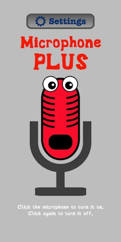 Microphone Plus for Android - Enhance Your Sound