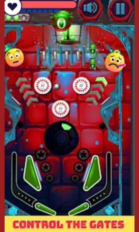 Classic Zumba Pinball for Android - Thrilling Experience