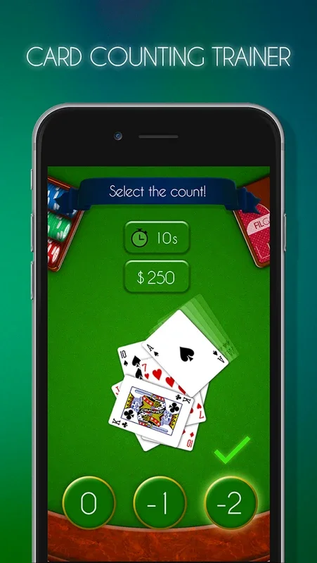 BlackJack! for Android - Download the APK from AppHuts