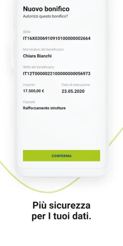 Relax Banking for Android - Secure Financial Management