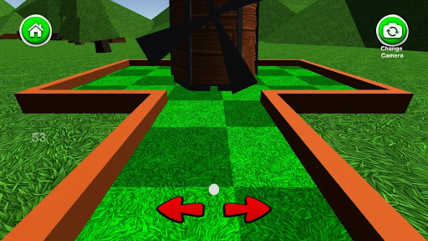 Mini Golf 3D Classic for Android - Immersive Gameplay