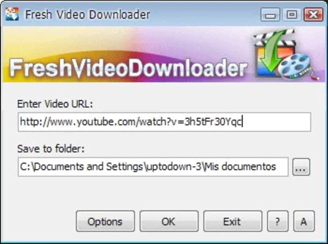 Fresh Video Downloader for Windows - Get it for Free