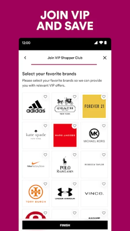 Simon for Android - Your Shopping Companion