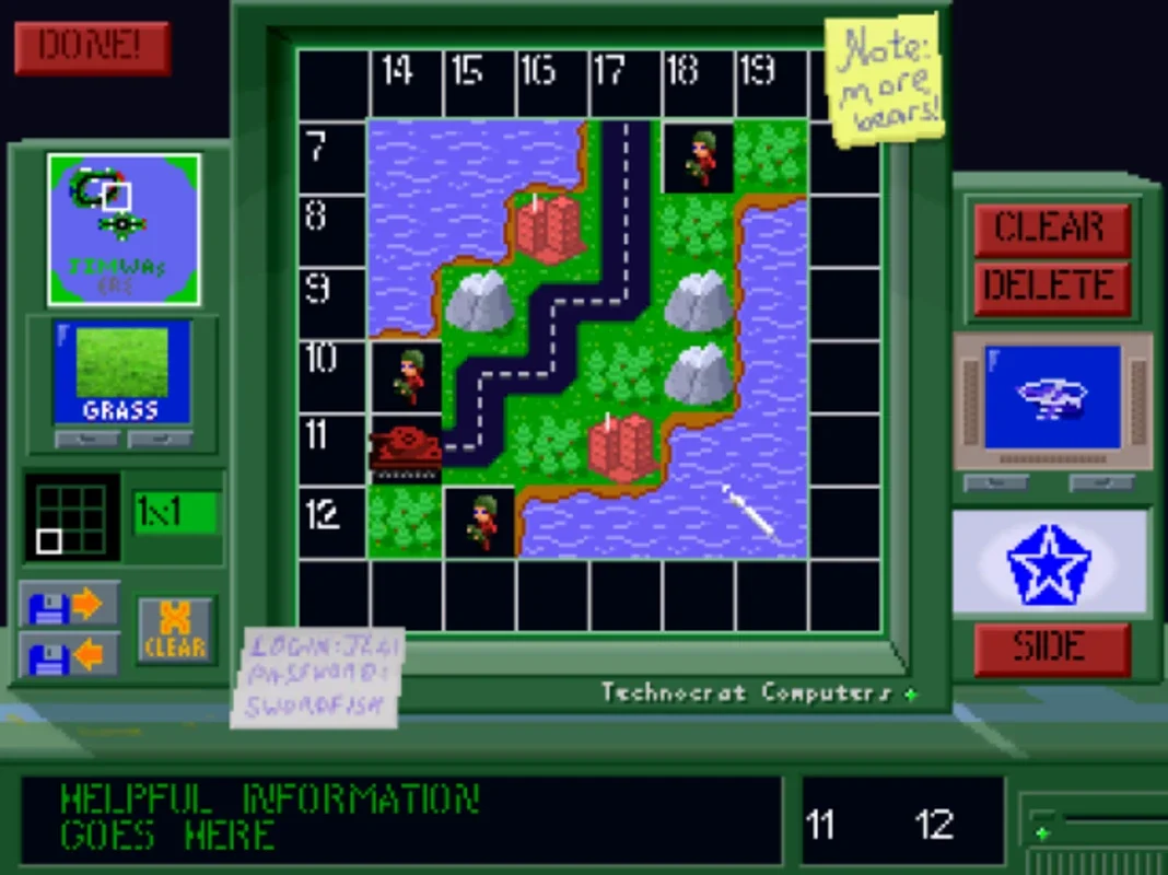 Operation Forklift for Windows - Engaging Strategy Game