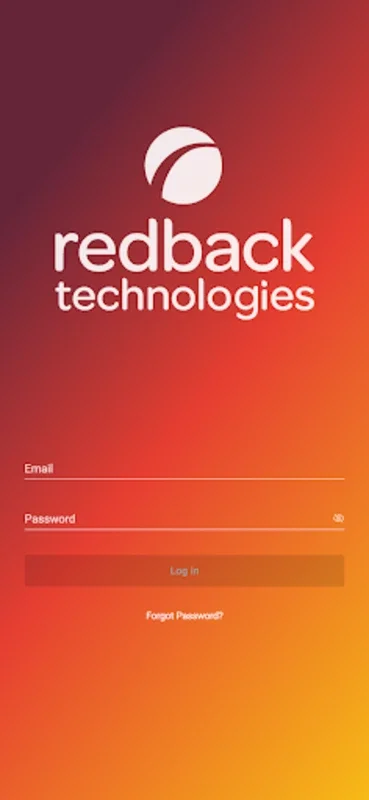 MYRedback for Android: Streamlined Solar & Battery Management