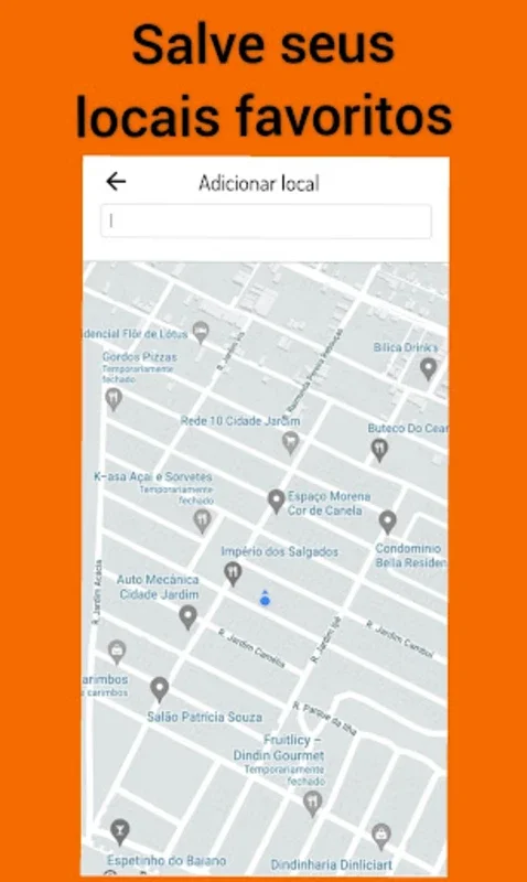 XOFER - para passageiro for Android: Seamless Travel with Transparent Pricing