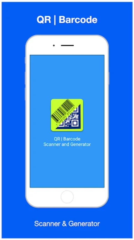 Barcode QR : Scanner & Generat for Android - Powerful Tool