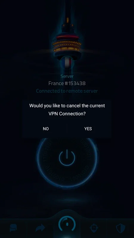 Maple VPN: High-Speed Secure VPN for Android