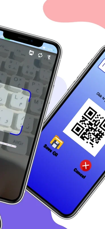 QR Code Scanner for Android - Instantly Scan and Create QR Codes